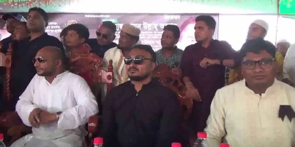 বিএনপি আগামীতে ক্ষমতায় আসলে দেশের মানুষের ভাগ্য উন্নয়নে কাজ করবে : আমানউল্লাহ আমান