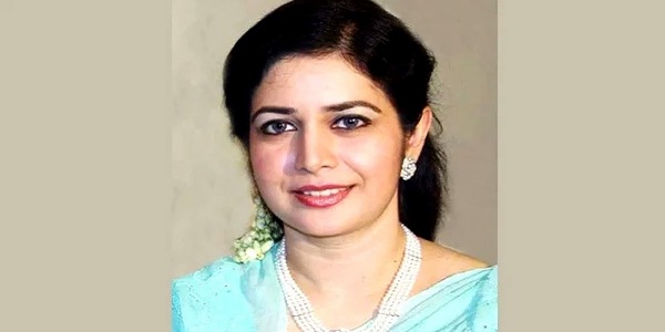 জোবাইদা রহমান