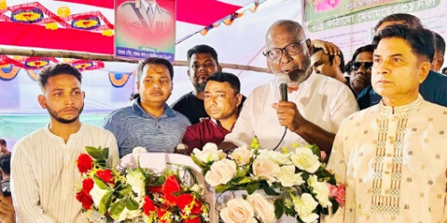 সাভারে বিএনপির ৪৭তম প্রতিষ্ঠাবার্ষিকী উপলক্ষে আলোচনা সভা অনুষ্ঠিত